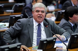 "Foi uma derrota significativa", admite deputado de MS aliado de Cunha